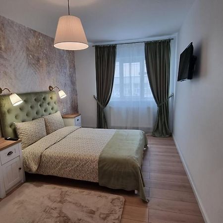 Central Residence Μπακάου Εξωτερικό φωτογραφία