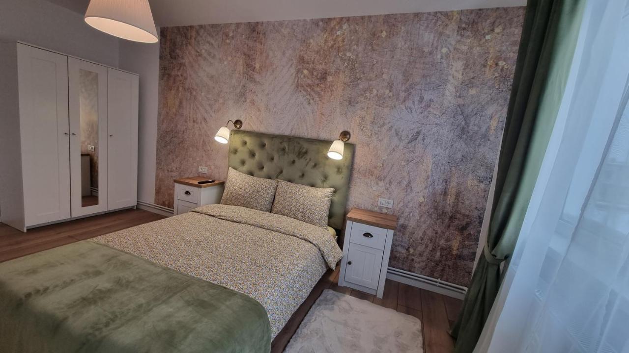 Central Residence Μπακάου Εξωτερικό φωτογραφία