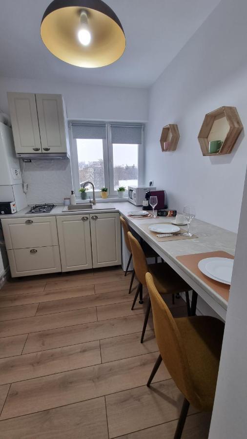 Central Residence Μπακάου Εξωτερικό φωτογραφία