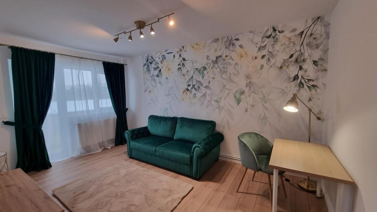 Central Residence Μπακάου Εξωτερικό φωτογραφία