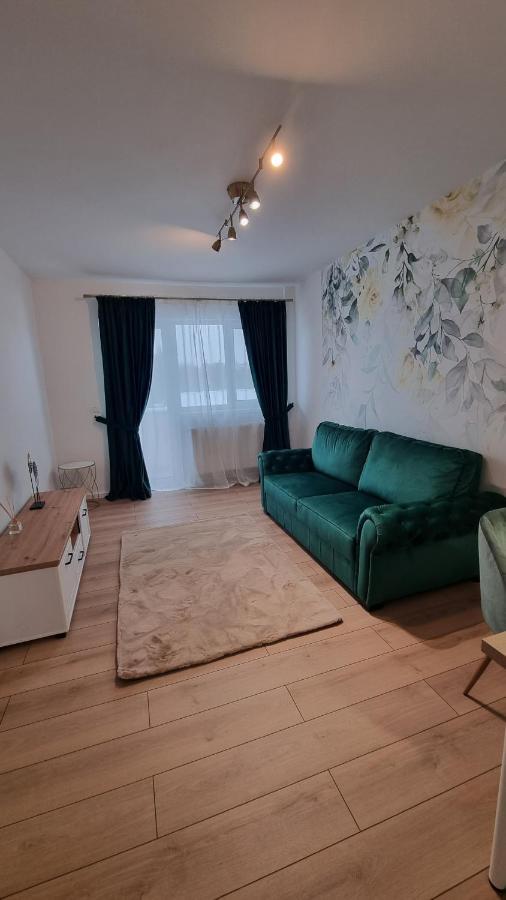 Central Residence Μπακάου Εξωτερικό φωτογραφία
