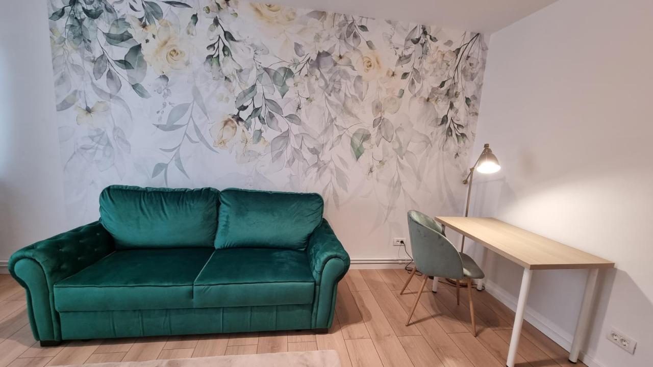 Central Residence Μπακάου Εξωτερικό φωτογραφία