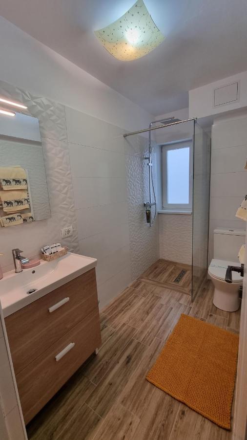 Central Residence Μπακάου Εξωτερικό φωτογραφία
