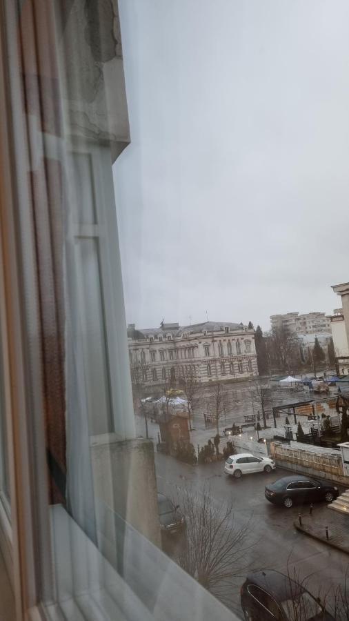 Central Residence Μπακάου Εξωτερικό φωτογραφία
