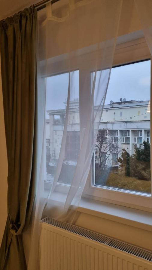 Central Residence Μπακάου Εξωτερικό φωτογραφία